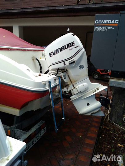 Катер Slider 175