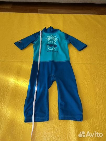 Купальник трусы decathlon arena