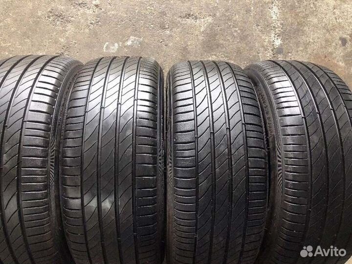 Michelin Primacy 3 215/50 R17