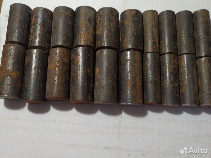 Навесы для ворот