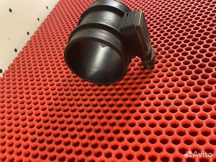 Дмрв Opel Vectra C