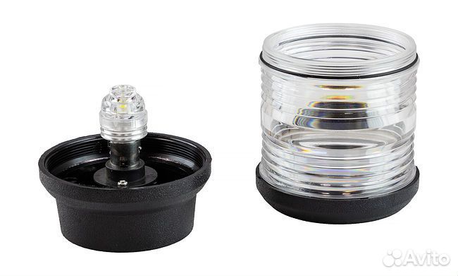 Огонь топовый LED