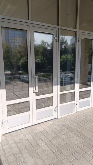 Свободного назначения, 2000 м²