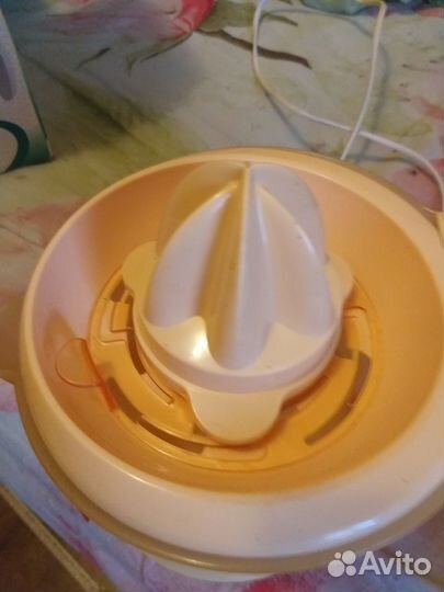 Соковыжималка vitek VT 1605 электрическая