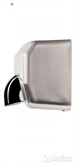 Сушилка для рук Electrolux ehda/N - 2500