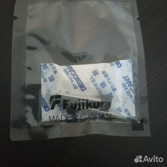 Электроды для сварочных аппаратов (Fujikura)