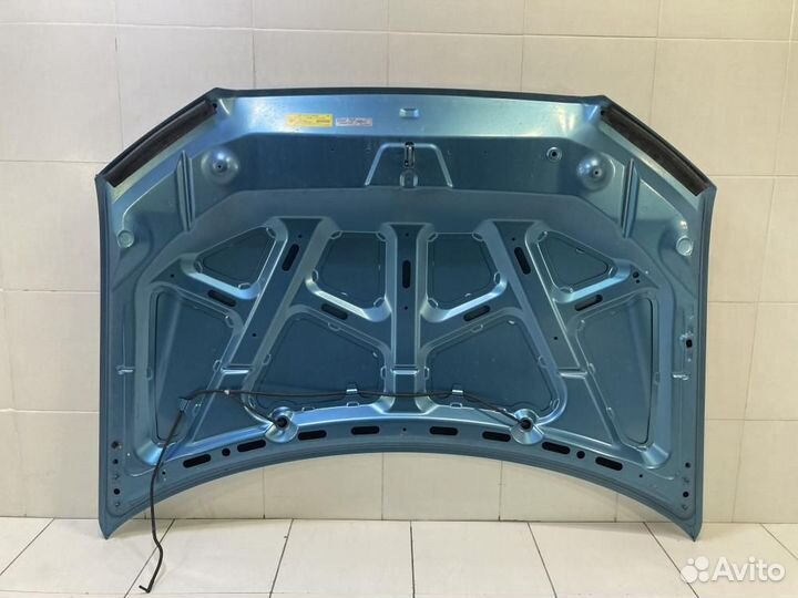 Капот Mitsubishi ASX GA1W 2010-2016