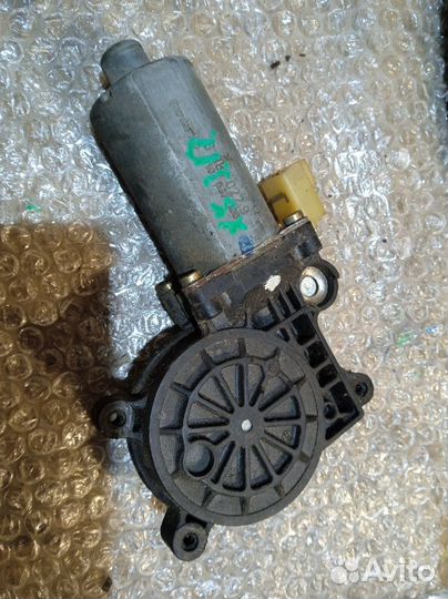 Мотор стеклоподъемника Bmw X5 e53