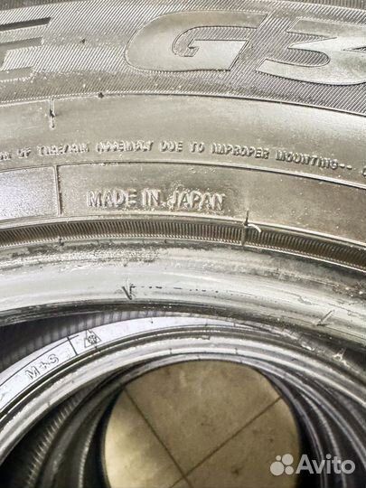 Toyo Observe G3-Ice 255/60 R18 112T