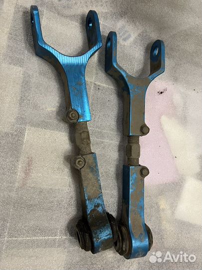 Рычаги все для tesla Model3 1044326-00-J