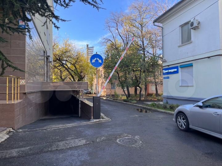 3-к. квартира, 73 м², 2/3 эт.