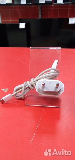 Кабель Apple USB-C Charger Cable 60W 1M