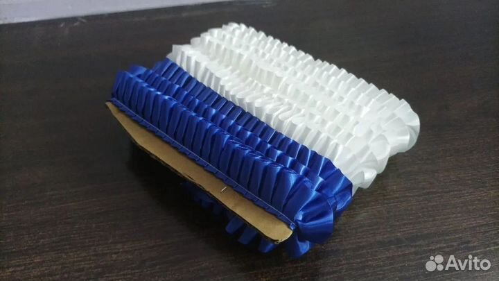 Товары для рукоделия пакетом