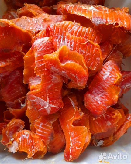 Икра воблы из Астрахани