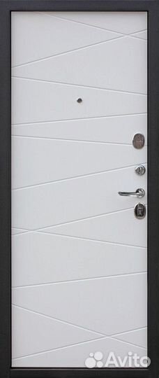 Дверь входная Верона