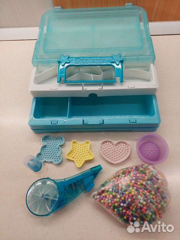 Aquabeads оригинал набор