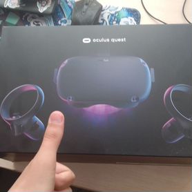 Oculus quest 1