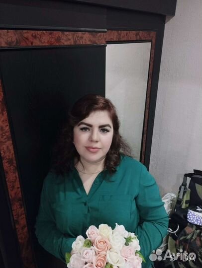 Уборка квартир