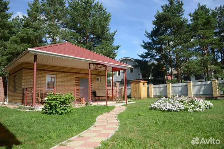 Пансионат для престарелых в Балашихе