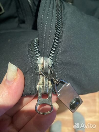 Пуховик женский 50-52