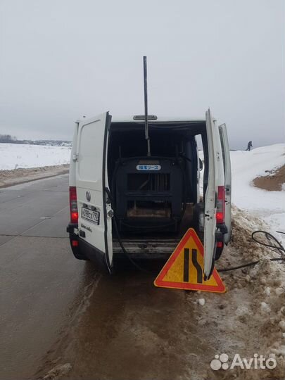 Аренда Компрессора с Отбойными Молотками