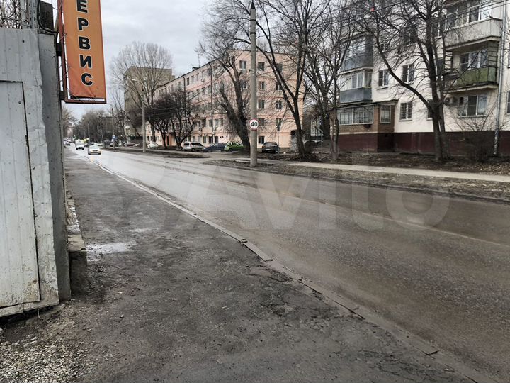 Помещение свободного назначения 30 м²