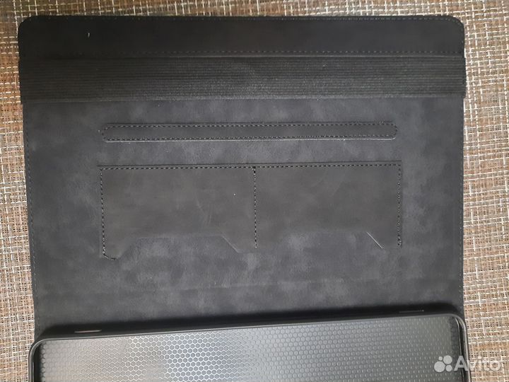 Чехол на планшет honor pad X9 X8 pro
