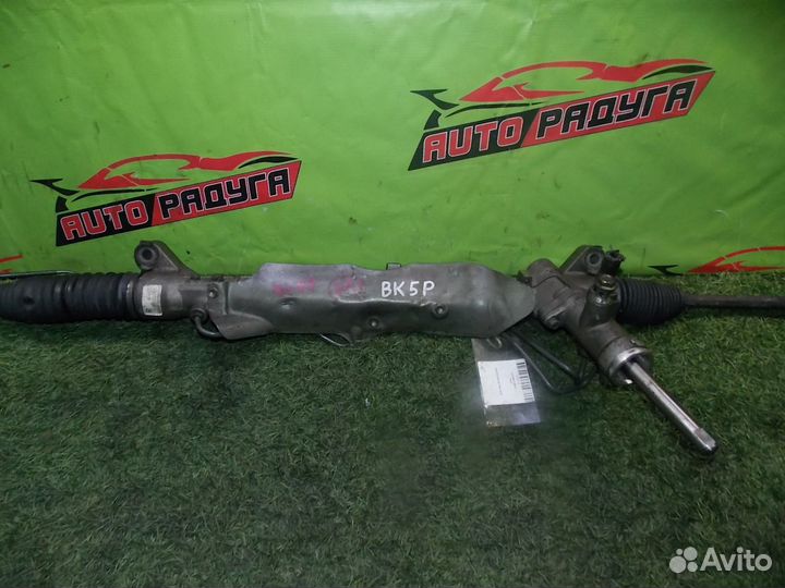 Рейка рулевая mazda BK3P,BK5P,bkep axela 2WD 4WD б