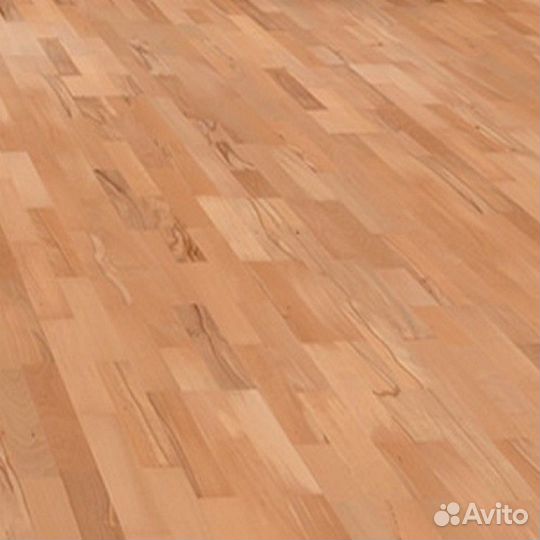 Паркет новый