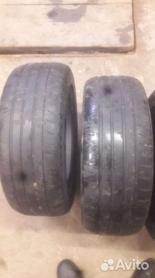 Hankook Aurora K103 205/55 R16