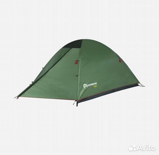 Палатка туристическая 3 местная
