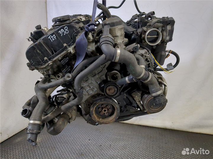 Форсунка топливная BMW 1 E87, 2008