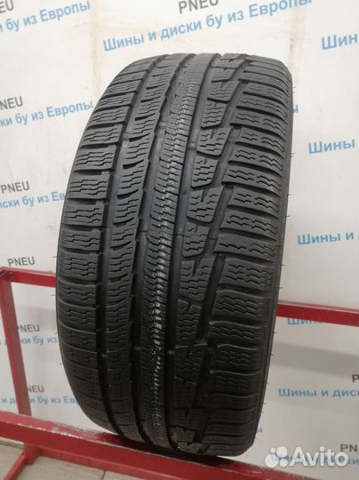 Nokian Tyres WR A3 235/35 R19 109B