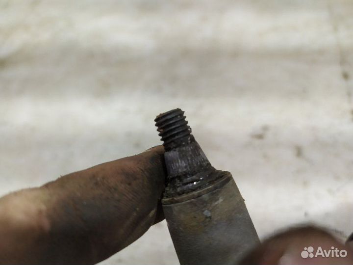 Трапеция дворников Toyota Carina E ST191 2.0 1994