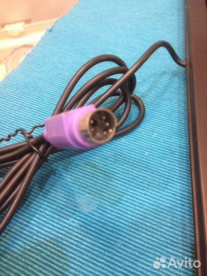 Клавиатура