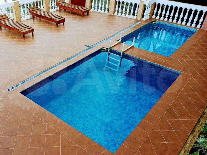 Комната 25 м², 2/2 эт.