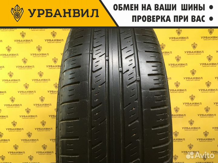 Kumho Solus KL21 225/60 R17 99H