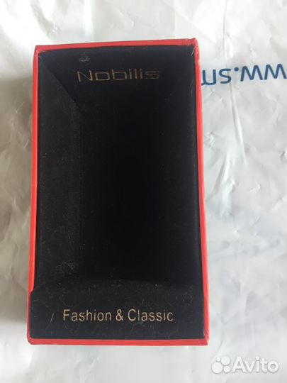 Магниты для штор (подхваты на магнитах ) Nobilis