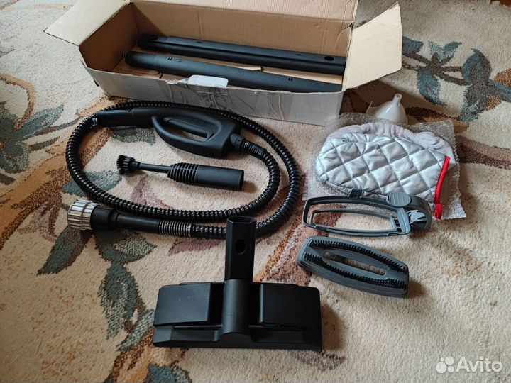 Комплект аксессуаров для Гранд Мастер GM-Q7 Multi