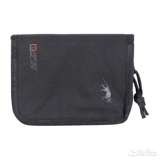 Tasmanian Tiger Wallet rfid B black