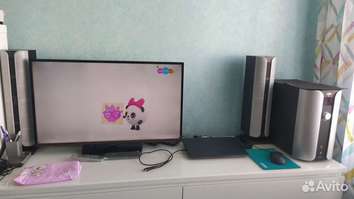 Top Device TDE 280 2.1