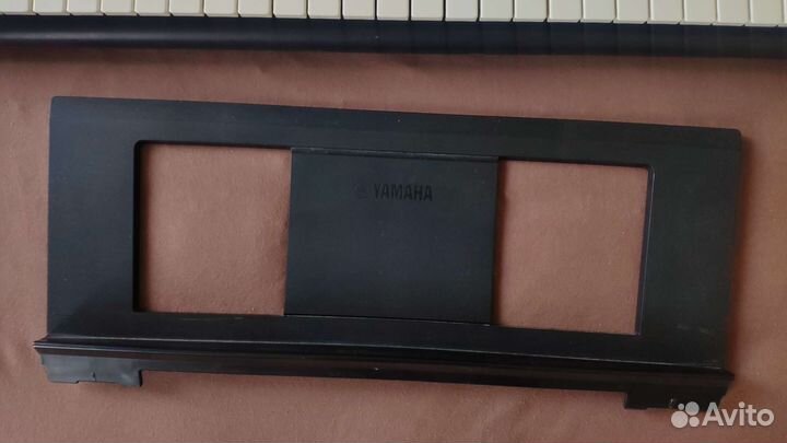 Синтезатор yamaha psr E443