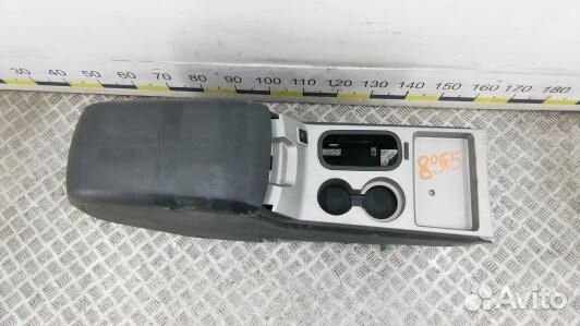 Подлокотник центральный ford edge 1 (89F05IX01)