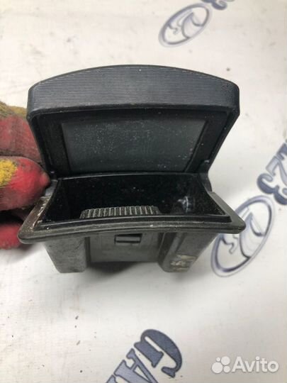 Пепельница Mitsubishi Lancer X