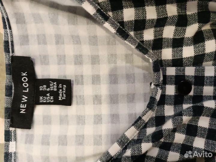 Топ женский