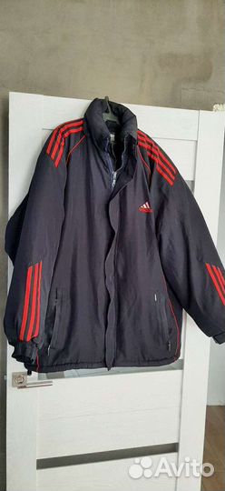 Куртка зимняя мужская