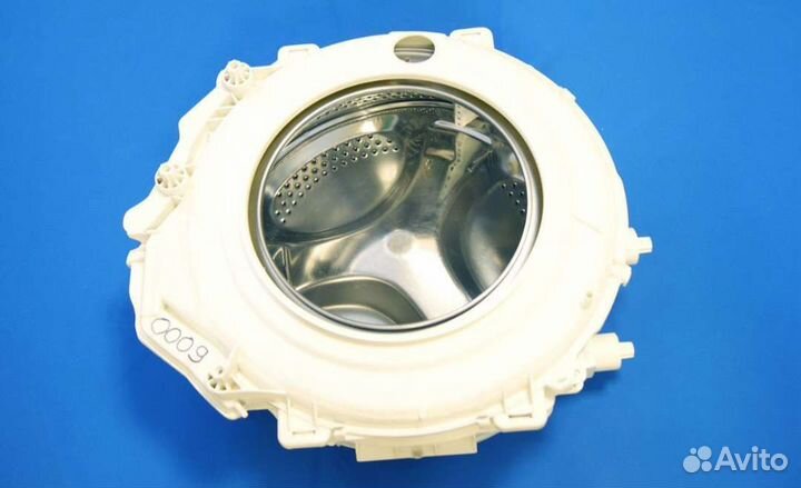 Бак, Барабан на Индезит, Indesit. Гарантия