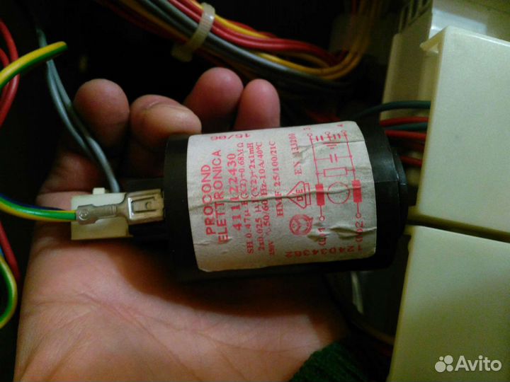 Стиральная машина zanussi zwo 384