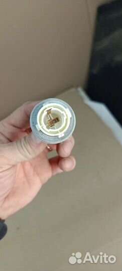 Заглушка Фары Hyundai Getz 2005-2011