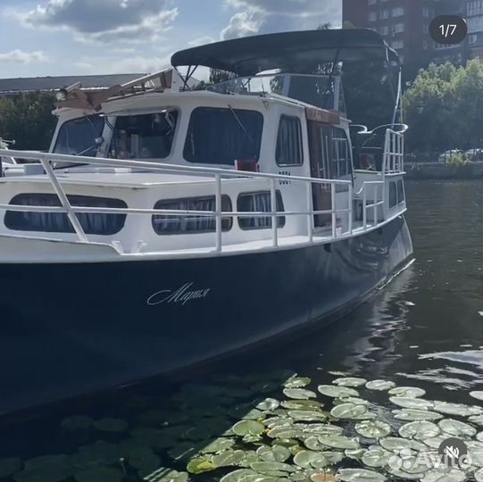 Аренда Яхт / Катер / Отдых на воде